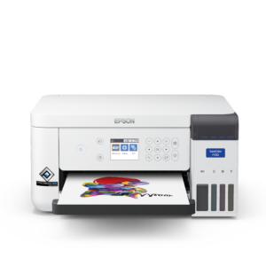 Epson SureColor SC-F100 Dye Sublimation A4 Printer